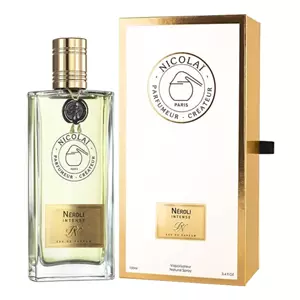 Parfums de Nicolai Neroli Intense - Интернет-магазин. Kalinka-parfum.ru