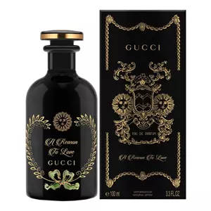 Gucci A Reason To Love - Интернет-магазин. Kalinka-parfum.ru
