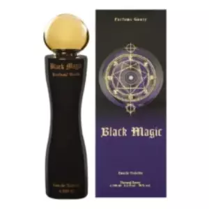 Parfums Genty  Black Magic - Интернет-магазин. Kalinka-parfum.ru