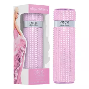 Paris Hilton  Can Can Bling Edition - Интернет-магазин. Kalinka-parfum.ru