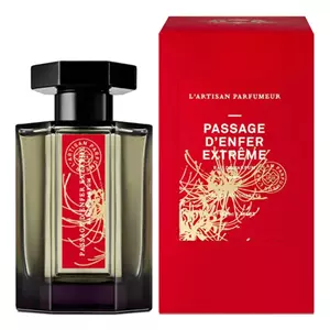 L'Artisan Parfumeur Passage D'Enfer Extreme - Интернет-магазин. Kalinka-parfum.ru