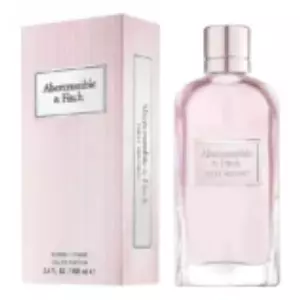 Abercrombie & Fitch First Instinct Woman - Интернет-магазин. Kalinka-parfum.ru