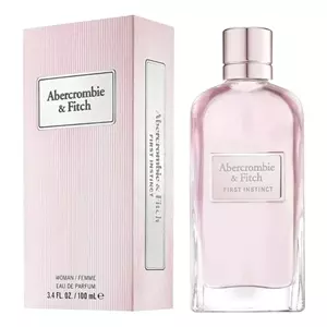 Abercrombie & Fitch First Instinct Woman - Интернет-магазин. Kalinka-parfum.ru