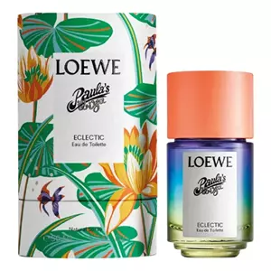 Loewe Paula's Ibiza Eclectic - Интернет-магазин. Kalinka-parfum.ru