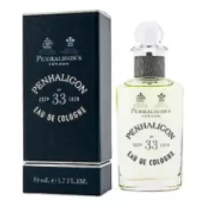 Penhaligon's No 33 Eau De Cologne - Интернет-магазин. Kalinka-parfum.ru