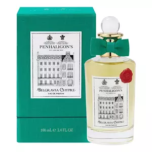 Penhaligon's Belgravia Chypre - Интернет-магазин. Kalinka-parfum.ru