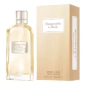 Abercrombie & Fitch First Instinct Sheer - Интернет-магазин. Kalinka-parfum.ru