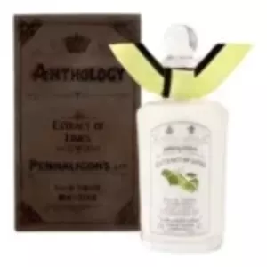 Penhaligon's Extract Of Limes - Интернет-магазин. Kalinka-parfum.ru