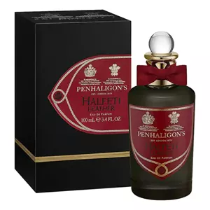 Penhaligon's Halfeti Leather - Интернет-магазин. Kalinka-parfum.ru