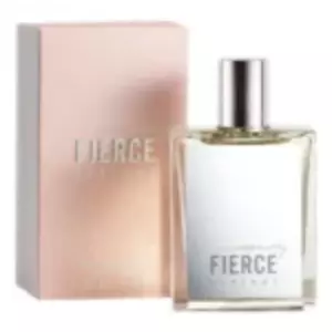 Abercrombie & Fitch Naturally Fierce - Интернет-магазин. Kalinka-parfum.ru