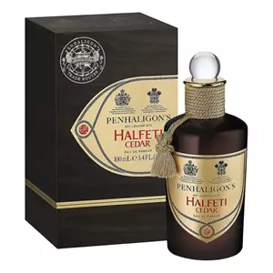 Penhaligon's Trade Routes Collection Halfeti Cedar - Интернет-магазин. Kalinka-parfum.ru