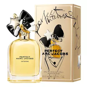 Marc Jacobs Perfect Intense - Интернет-магазин. Kalinka-parfum.ru