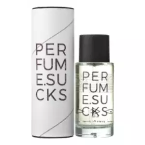 Perfume.Sucks Black - Интернет-магазин. Kalinka-parfum.ru