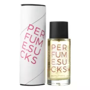 Perfume.Sucks  Living Coral - Интернет-магазин. Kalinka-parfum.ru