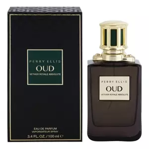 Perry Ellis  Vetiver Royale Absolute - Интернет-магазин. Kalinka-parfum.ru