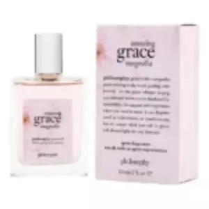 Philosophy Amazing Grace Magnolia - Интернет-магазин. Kalinka-parfum.ru