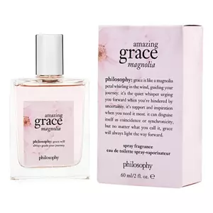 Philosophy Amazing Grace Magnolia - Интернет-магазин. Kalinka-parfum.ru