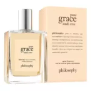 Philosophy Pure Grace Nude Rose - Интернет-магазин. Kalinka-parfum.ru