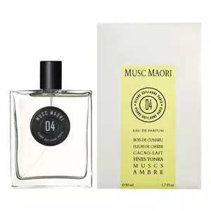 Pierre Guillaume  PG04 Musc Maori - Интернет-магазин. Kalinka-parfum.ru