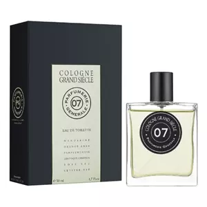 Pierre Guillaume PG07 Cologne Grand Siecle - Интернет-магазин. Kalinka-parfum.ru