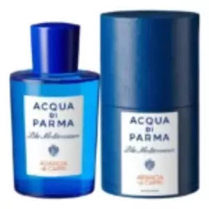 Acqua di Parma Arancia Di Capri - Интернет-магазин. Kalinka-parfum.ru