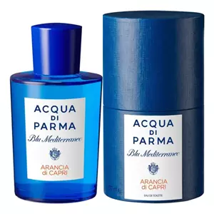 Acqua di Parma Arancia Di Capri - Интернет-магазин. Kalinka-parfum.ru