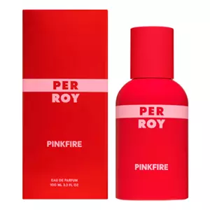 Perroy Pink Fire - Интернет-магазин. Kalinka-parfum.ru