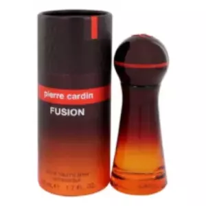 Pierre Cardin Fusion - Интернет-магазин. Kalinka-parfum.ru