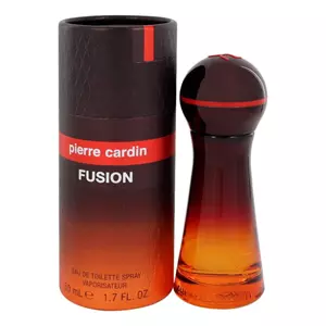 Pierre Cardin Fusion - Интернет-магазин. Kalinka-parfum.ru