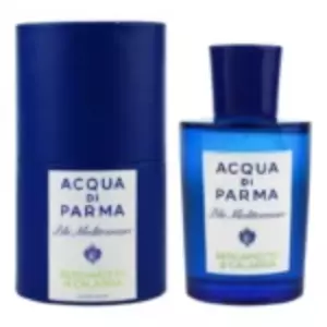 Acqua di Parma Blu Mediterraneo Bergamotto Di Calabria - Интернет-магазин. Kalinka-parfum.ru