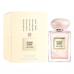 Giorgio Armani Pivoine Suzhou Soie De Nacre - Интернет-магазин. Kalinka-parfum.ru