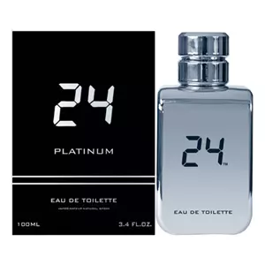 24 Platinum - Интернет-магазин. Kalinka-parfum.ru