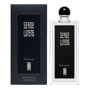 Serge Lutens Poivre Noir - Интернет-магазин. Kalinka-parfum.ru