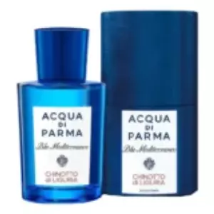 Acqua di Parma Chinotto Di Liguria - Интернет-магазин. Kalinka-parfum.ru