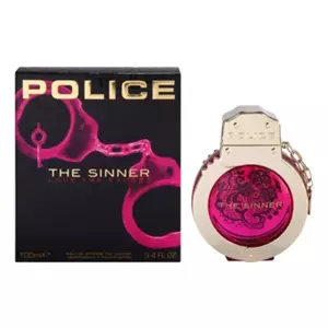 Police  The Sinner For Women - Интернет-магазин. Kalinka-parfum.ru