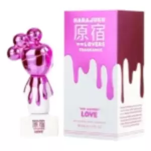 Harajuku Lovers Pop Electric Love - Интернет-магазин. Kalinka-parfum.ru