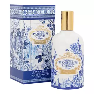 Castelbel Porto Portus Cale Gold & Blue - Интернет-магазин. Kalinka-parfum.ru