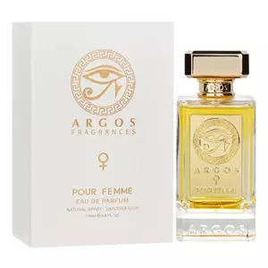 Argos Fragrances Pour Femme - Интернет-магазин. Kalinka-parfum.ru