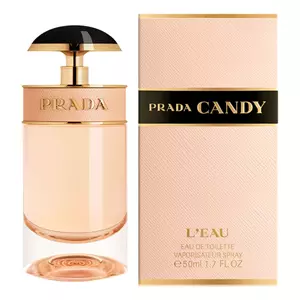 Prada  Candy L'Eau - Интернет-магазин. Kalinka-parfum.ru