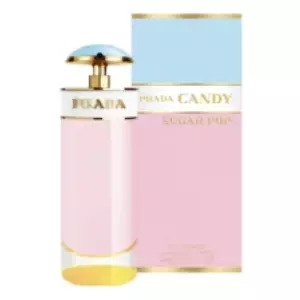 Prada Candy Sugar Pop - Интернет-магазин. Kalinka-parfum.ru