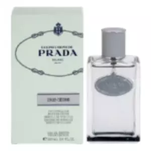 Prada  Infusion D'Iris Cedre - Интернет-магазин. Kalinka-parfum.ru