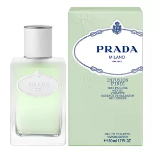 Prada Infusion D'Iris Pallida - Интернет-магазин. Kalinka-parfum.ru