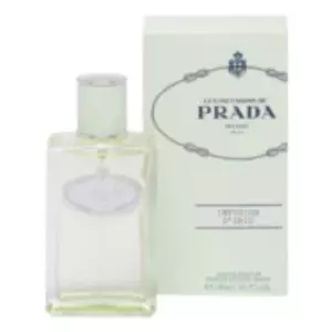 Prada Infusion D'Iris - Интернет-магазин. Kalinka-parfum.ru