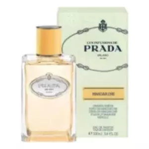 Prada  Infusion De Mandarine - Интернет-магазин. Kalinka-parfum.ru