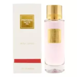 Premiere Note  Rosa Damas - Интернет-магазин. Kalinka-parfum.ru