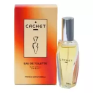 Prince Matchabelli Cachet - Интернет-магазин. Kalinka-parfum.ru