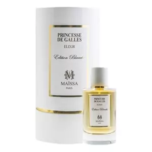 Maissa Parfums Princesse De Galles - Интернет-магазин. Kalinka-parfum.ru