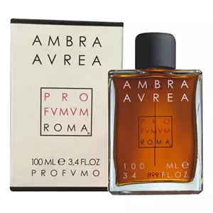 Profumum Roma  Ambra Aurea - Интернет-магазин. Kalinka-parfum.ru