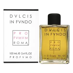 Profumum Roma Dulcis In Fundo - Интернет-магазин. Kalinka-parfum.ru