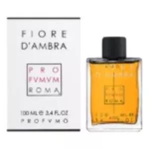 Profumum Roma Fiore D'Ambra - Интернет-магазин. Kalinka-parfum.ru